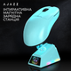 Беспроводная мышь Ajazz AJ159 APEX Blue (AJM159-A-BLUE) - изображение 13