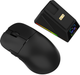 Мышка Ajazz AJ159 APEX Wireless (AJM159-A-B) Black - изображение 2