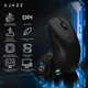 Мышка Ajazz AJ159 APEX Wireless (AJM159-A-B) Black - изображение 10