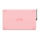 Графічний планшет XP-Pen Deco 01V3 Pink Store - зображення 2
