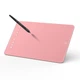 Графічний планшет XP-Pen Deco 01V3 Pink Store - зображення 7