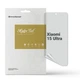 Защитная пленка для Xiaomi 15 Ultra гидрогелевая конфиденциальная противоударная бронепленка Anti-spy на телефон ArmorStandart защита стекла антишпион пленка (ARM82393) - изображение 1