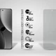 Защитная пленка для Xiaomi 15 Ultra гидрогелевая конфиденциальная противоударная бронепленка Anti-spy на телефон ArmorStandart защита стекла антишпион пленка (ARM82393) - изображение 2
