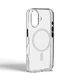 Чехол Harder Nude MagCase для Apple iPhone 16 (ARM82296) - изображение 2