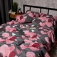 Комплект постельного белья Moon&Star Семейный 2х143х210 см Blush Love Бязь Gold Люкс (MS-820008813) - изображение 8