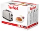 Тостер TEFAL Ultra Mini TT330D30 - изображение 5