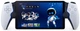Игровая консоль Sony Playstation Portal Remote Player White - изображение 1