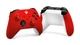 Геймпад Microsoft Xbox Series X | S Wireless Controller Pulse Red (QAU-00012) - изображение 2