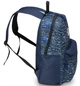 Городской рюкзак Semi Line 17 Blue Print (J4686-2) - изображение 3