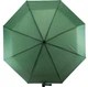 Зонтик Semi Line Green (L2036-6) (DAS303113) - изображение 3