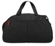 Сумка дорожня Semi Line 22 Black (A3050-1) - зображення 2
