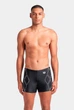 Плавки чоловічі Arena GRAPHIC SWIM SHORT 009083-501 105 Чорний - изображение 1