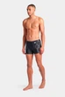 Плавки чоловічі Arena GRAPHIC SWIM SHORT 009083-501 105 Чорний - изображение 5