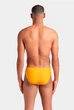 Плавки чоловічі Arena ICONS SWIM BRIEFS SOLID 005049-301 100 Жовтий - изображение 3