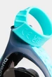 Дитячі окуляри для плавання Arena AIR JR MIRROR 009273-110 Silver-navy-water - зображення 5