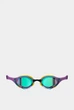 Окуляри для плавання Arena COBRA EDGE SWIPE MR 006870-170 emerald-plum-cyber_lime - изображение 2
