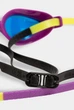 Окуляри для плавання Arena AIR-SPEED MIRROR 003151-110 aqua-plum-artic_lime - зображення 3