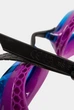 Окуляри для плавання Arena AIR-SPEED MIRROR 003151-110 aqua-plum-artic_lime - зображення 5