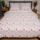 Комплект постільної білизни Moon&Star Двоспальний 175х210 см Cute Cats Бязь Gold Люкс (MS-820009074) - зображення 2