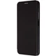 Чехол-книжка ArmorStandart G-Case для Motorola Moto G05 / Moto E15 - Black - изображение 1