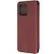Чехол-книжка ArmorStandart G-Case для Motorola Moto G05 / Moto E15 - Marsala - изображение 2