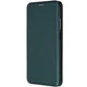Чехол-книжка ArmorStandart G-Case для Motorola Moto G05 / Moto E15 - Green - изображение 1