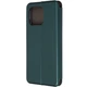 Чехол-книжка ArmorStandart G-Case для Motorola Moto G05 / Moto E15 - Green - изображение 2