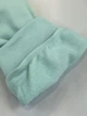 Утепленная пижама для девочки Фламинго Мишка молочная 329-055 134 см - изображение 4