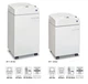 Знищувач документів KOBRA AF+1 60 l (3,5X40) - зображення 6