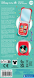 Телефон дитячий Clementoni Disney Baby Mickey Flip-Phone 17514 (8005125175147) - зображення 5