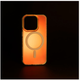 Панель Evelatus Gradient Magnetic Case Chameleon для Apple iPhone 14 Pro Max Transparent (4752192081454) - зображення 2