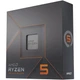 Процесор AMD Ryzen 5 7600X (4.7 GHz 32 MB 105 W AM5) Box (100-100000593WOF) ( Для настільного ПК ) - зображення 8