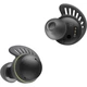 Bluetooth-гарнітура LG Tone Free Fit TF7 Black (DTF7Q) Чорний 29608 - зображення 8