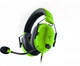 Гарнітура Razer BlackShark V2 X Green (RZ04-03240600-R3M1) Зелений 30824 - изображение 4