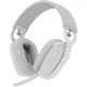 Bluetooth-гарнітура Logitech Zone Vibe 100 Wireless OffWhite (981-001219) Білий - изображение 15