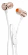 Гарнітура JBL T290 Rose Gold (JBLT290RGD) білий/рожево-золотистий - изображение 1