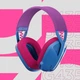 Bluetooth-гарнітура Logitech G435 Wireless Blue (981-001062) Синій 35398 - изображение 3