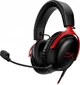Гарнітура HyperX Cloud III Black/Red (727A9AA) чорний/червоний - изображение 7