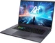 Ноутбук Gigabyte Aorus 16X 9KG 2024 Midnight Gray 16974 - изображение 3