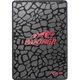 Накопичувач SSD 128 GB Apacer AS350 Panther 2.5" SATAIII 3D TLC (AP128GAS350-1) 2.5" 34198 - изображение 1