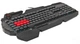 Клавіатура A4Tech Bloody B318 LK Black USB ( Чорний ) - изображение 2