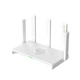 Бездротовий маршрутизатор Ruijie Reyee RG-EW3000GX ( white ) - изображение 3
