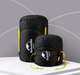 Компресійний мішок Naturehike S 24х40 см NH19PJ020 Black - зображення 3
