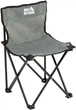 Стул раскладной Skif Outdoor Standard Dark Gray ZF-S001GR (3890139) - изображение 1
