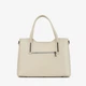 Сумка женская кожаная тоут большая Regina Notte Tote 8066 Нюдовый - изображение 3