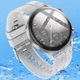 Смарт-годинник HOCO Y7 Pro Smart sports watch(call version) Metal Gray (6942007619707) - изображение 5