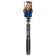 Трипод Proove MegaStick Selfie Stick Tripod (1530mm) Black - изображение 5