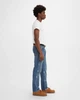Джинси чоловічі levi's® premium 551™z authentic straight fit men's jeans 247670043 32*32 (5401043411191) - изображение 3