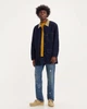 Джинси чоловічі levi's® premium 551™z authentic straight fit men's jeans 247670043 32*32 (5401043411191) - изображение 5