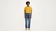 Джинси чоловічі levi's® premium 551™z authentic straight fit men's jeans 247670043 32*32 (5401043411191) - изображение 6